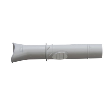 McKesson LUMEON - Mouthpiece Plastic Disposable - 789