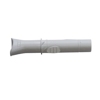 McKesson LUMEON - Mouthpiece Plastic Disposable - 789