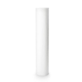 McKesson - Table Paper 18 Inch Width White Textured - 095