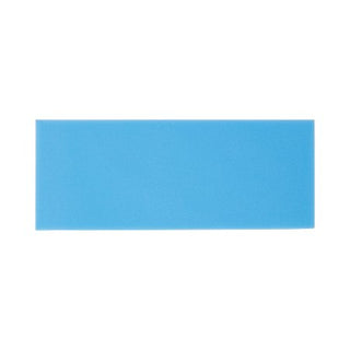 McKesson - Positioner Wedge 8 W X 18 D X 8 H Inch Foam Freestanding - 136-84587