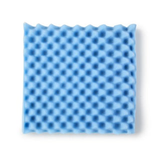 McKesson - Seat Cushion 18 W X 16 D X 3 H Inch Foam - 136-58132