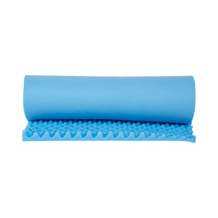 McKesson - Mattress Overlay Convoluted Foam 72 L X 33 W X 2 H Inch - 136-74806