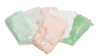 McKesson Premium - Hand Sanitizer 1,000 mL Ethyl Alcohol Gel Dispenser Refill Bag - 53-28035-1000