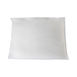 McKesson - Bed Pillow 20 X 26 Inch White Disposable - 41-2026-F