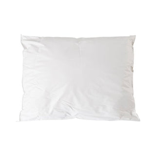 McKesson - Bed Pillow 20 X 26 Inch White Reusable - 41-2026-WXF