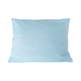 McKesson - Bed Pillow 20 X 26 Inch Blue Reusable - 41-2026-LTD
