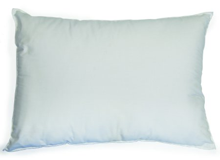 McKesson - Bed Pillow 20 X 26 Inch White Disposable - 41-2026-M