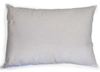 McKesson - Bed Pillow 20 X 26 Inch White Disposable - 41-2026-M