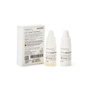 Mckesson Reproductive Endocrinology Control Set  Pregnancy (hCG) Testing Positive Level / Negative Level 2 X 4 mL - 5011