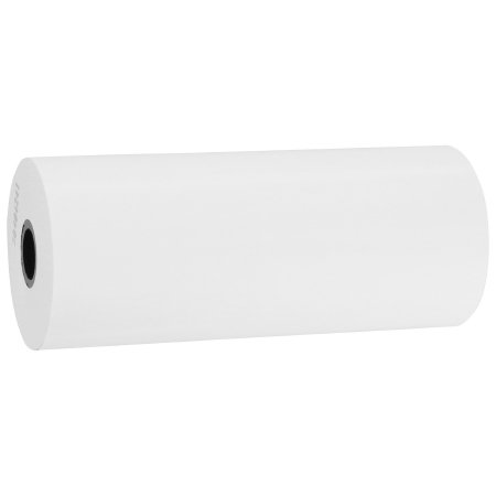 McKesson - Media Recording Paper High Gloss Thermal Print Paper 110 mm X 18 Meter Roll Without Grid - 26-UPP110HG