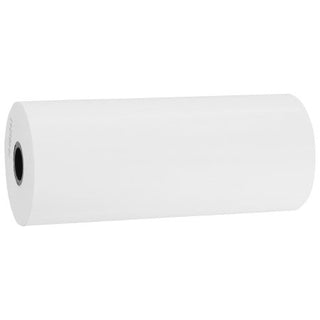 McKesson - Media Recording Paper High Gloss Thermal Print Paper 110 mm X 18 Meter Roll Without Grid - 26-UPP110HG