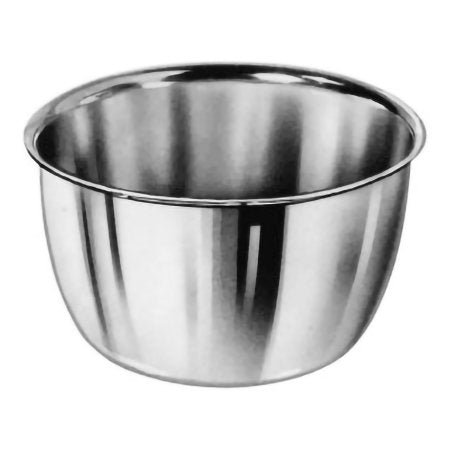 McKesson Argent - Iodine Cup 6 oz. Round - 43-1-014