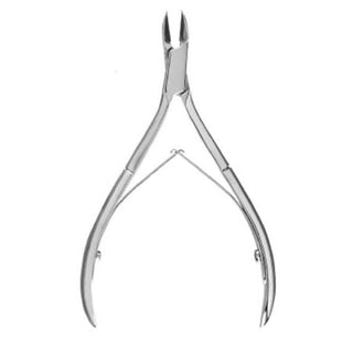 McKesson Argent - Nail Nipper Straight Jaws 4 Inch Length Stainless Steel - 43-1-223