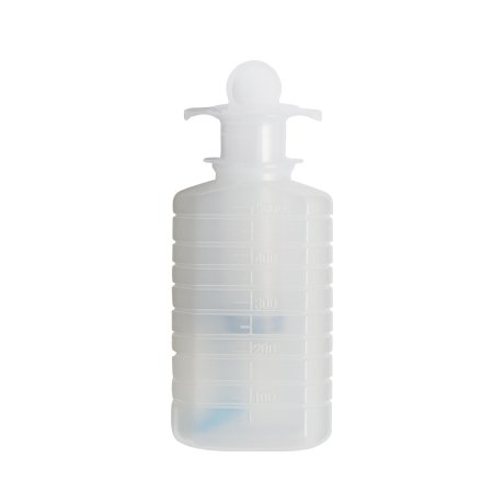 McKesson - Irrigation Syringe 60 mL Pole Bag Catheter Tip Without Safety - 905