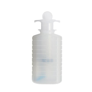McKesson - Irrigation Syringe 60 mL Pole Bag Catheter Tip Without Safety - 905