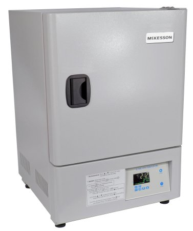 McKesson - Incubator 20 ltr - 3146