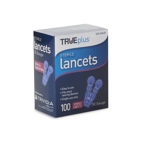 sunmark - Lancet Trueplus Lancet Needle 30 Gauge - 56151014401