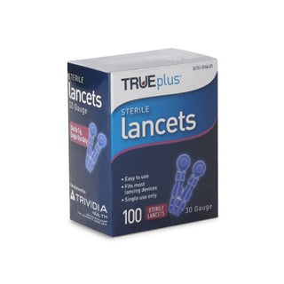 sunmark - Lancet Trueplus Lancet Needle 30 Gauge - 56151014401