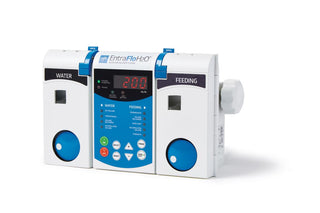 Medline EntraFlo H2O Nutrition Delivery System EntraFlo H20 Feeding Pump for Lease -  ENT199255L