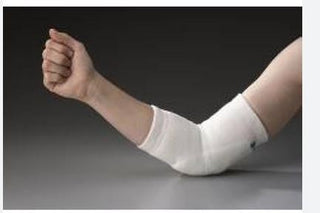 Posey Knitted Heel/Elbow Protectors