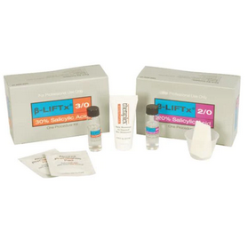 Theraplex Company Beta-Lift Peel Chemical 20% Salicylic Acid Kit Ea - 60020