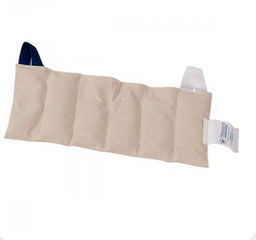 Whitehall Thermal Pack For Moist Heat Therapy, Half Size, 5" X 12" - 561726