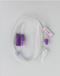 Generica - Pump Feeding Spike Set ENFit Connector CS/30 - GMI2000CSP