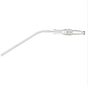Miltex-Integra Tube Suction Frazier 7"X12Fr Sterile Ea - 19-577