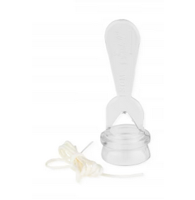 Briggs Healthcare PlastiBell Circumcision Device - Plastibell Circumcision Device 1.3 cm BX/125 - 9213