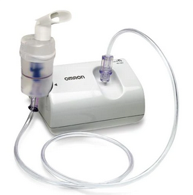 Omnimed Inc Compressor Nebulizers - TUBE, AIR, PVC, 100 CM, F / C810 - C801AT