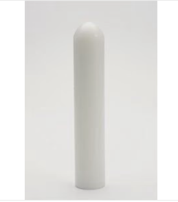 Syracuse Medical Devices - Vaginal Dilator 32 mm Polyethylene Reusable - M-32MM