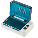 Serene Innovations Renew Hearing Aid Dryer & Refresher - DB-100