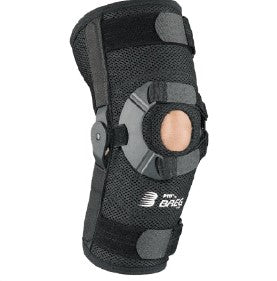 PTO - Knee Brace X-Small 12 to 15 Inch Circumference Left Knee - 14231