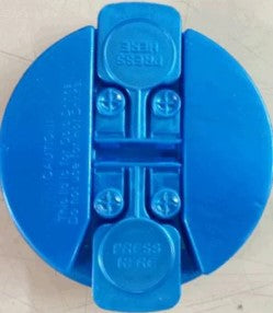 Whirley-DrinkWorks! - Drinking Mug Lid 50 Lids - 22681-05P4