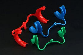 Plasdent Cheek Retractors - RETRACTOR, ADULT, HANDS FREE - EX-9000