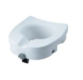 Invacare - Lid, Commode Seat - 1112182