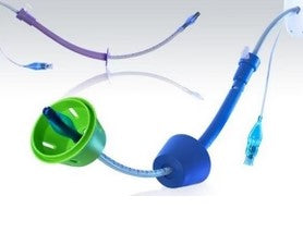 Conmed VCare Plus Uterine Manipulators - VCare Plus Sterile Vaginal Cervical Retractor with Cup, Size M, 34 mm - 60-6085-201A