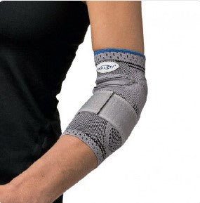Donjoy EpiForce - Elbow Protection Sleeve with Epicondyle - 11-0253-2