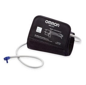 Omrom Healthcare Inc. ComFit Cuffs - CUFF, EASY WRAP, COMFIT, 9" TO 17" - HEM-FL31-B