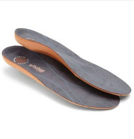 Orthaheel Relief Orthotics Relief 3/4 Length, 43528 / X-Large - 81593342