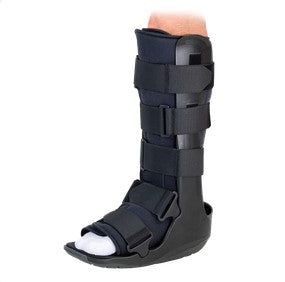 Breg SoftGait Air Walker Boots - WALKER, SOFTGAIT, S - 100619-020