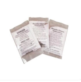 Ramvac Cleaner Water Recirculator 48/Bx - 64568129
