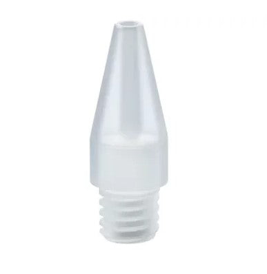 Eppendorf North America - Grip Head Set Set 4, Size 0 For Microcapillaries with Outer Diameter 1.0 to 1.1 mm - 5196082001