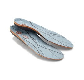 Orthaheel Active Orthotics, Small - 21AF06