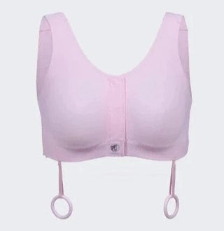 Masthead Elizabeth Pink Surgical Bra Large, Pink - 042