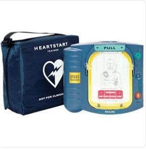 HeartStart OnSite (HS1) - AED Trainer - M5085A