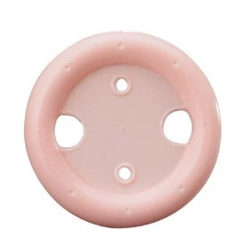 Cooper Surgical Milex Pessary - PESSARY, RING, W / SUPPORT FOLDING, 3-1/4" - MXPRS06
