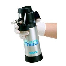 Wallach Surgical Ultrafreeze Cryosurgical System - Ultrafreeze Aperture Kit - 900113