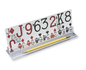 Maddak - Playing Card Holder 1-2/5 X 3 X 15 Inch - 712520015