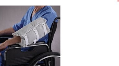 Posey Arm Splint Hook and Loop Closure X-Large - 8170XL